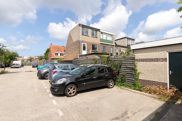Medium property photo - Heemskerkstraat 51, 2315 TG Leiden